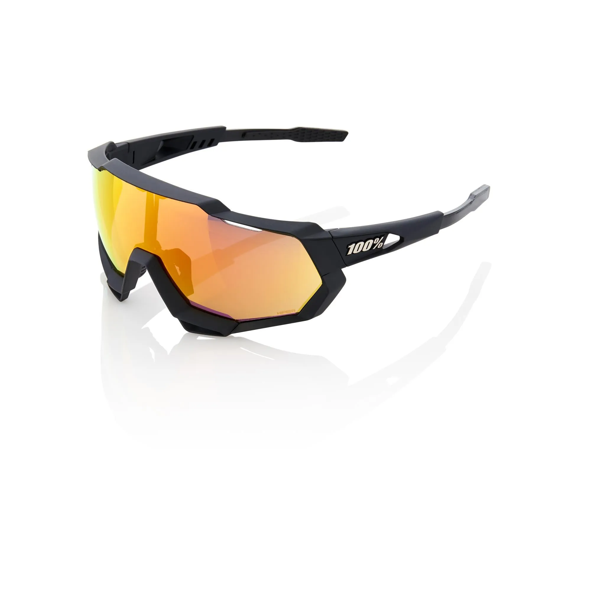 100% - Speedtrap Sunglasses