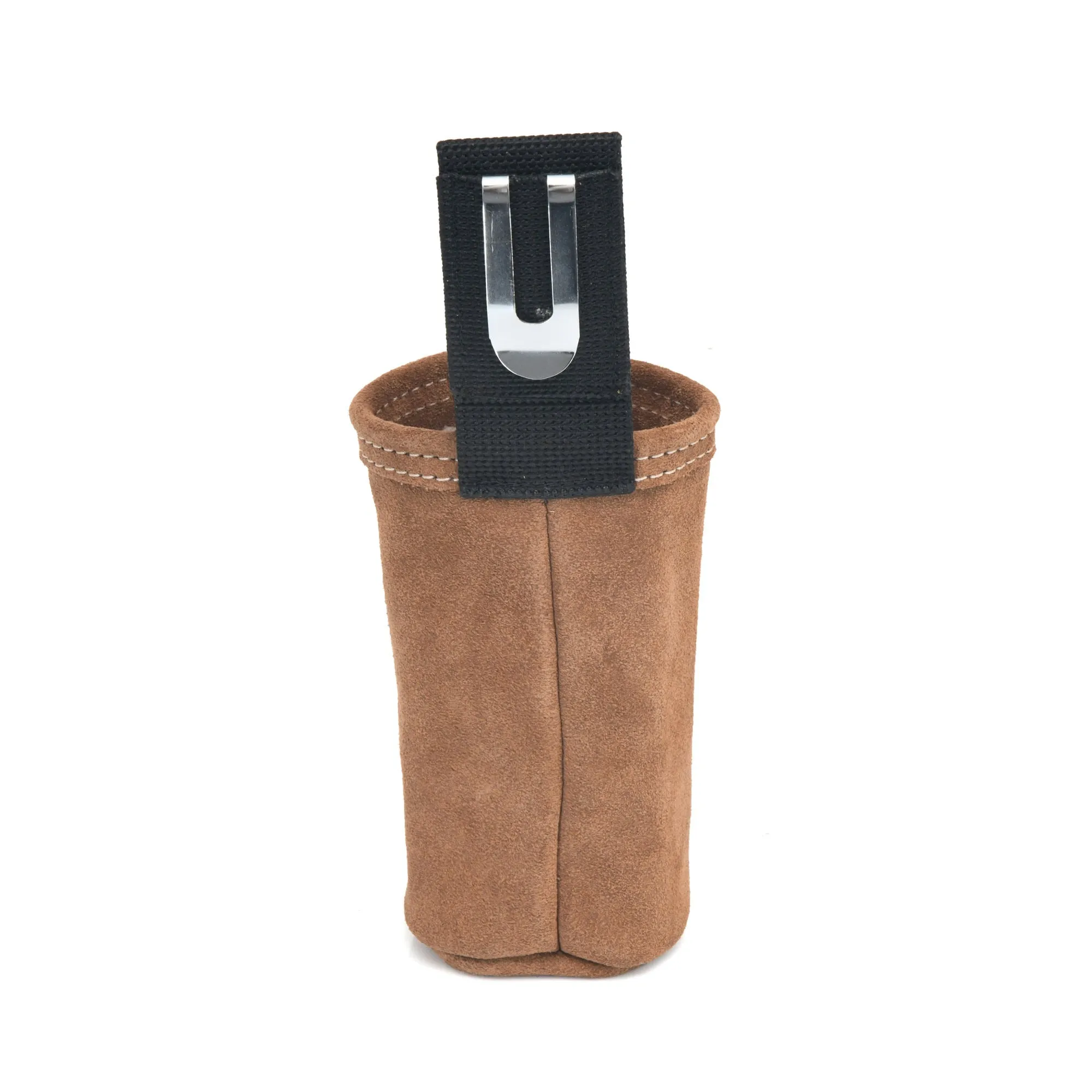 88022 - Spray Paint Can Holder in Heavy Duty Suede Leather | Style n Craft