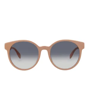 Alexander McQueen Core Sunglasses Style # Style #AM0349S