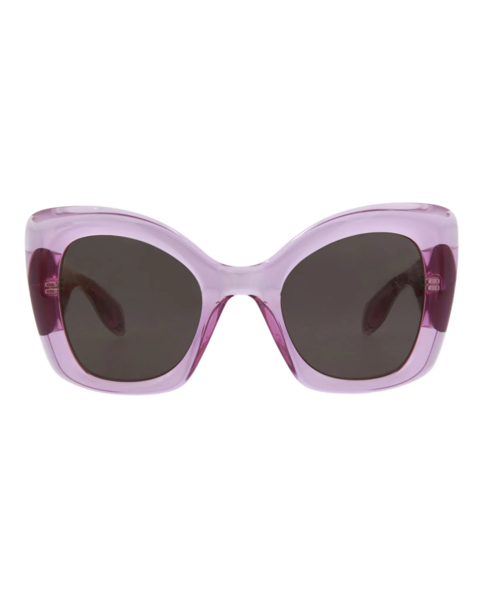 Alexander McQueen Novelty Sunglasses Style # Style #AM0402S