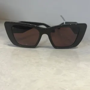 Aura Truffle Brown Sunglasses