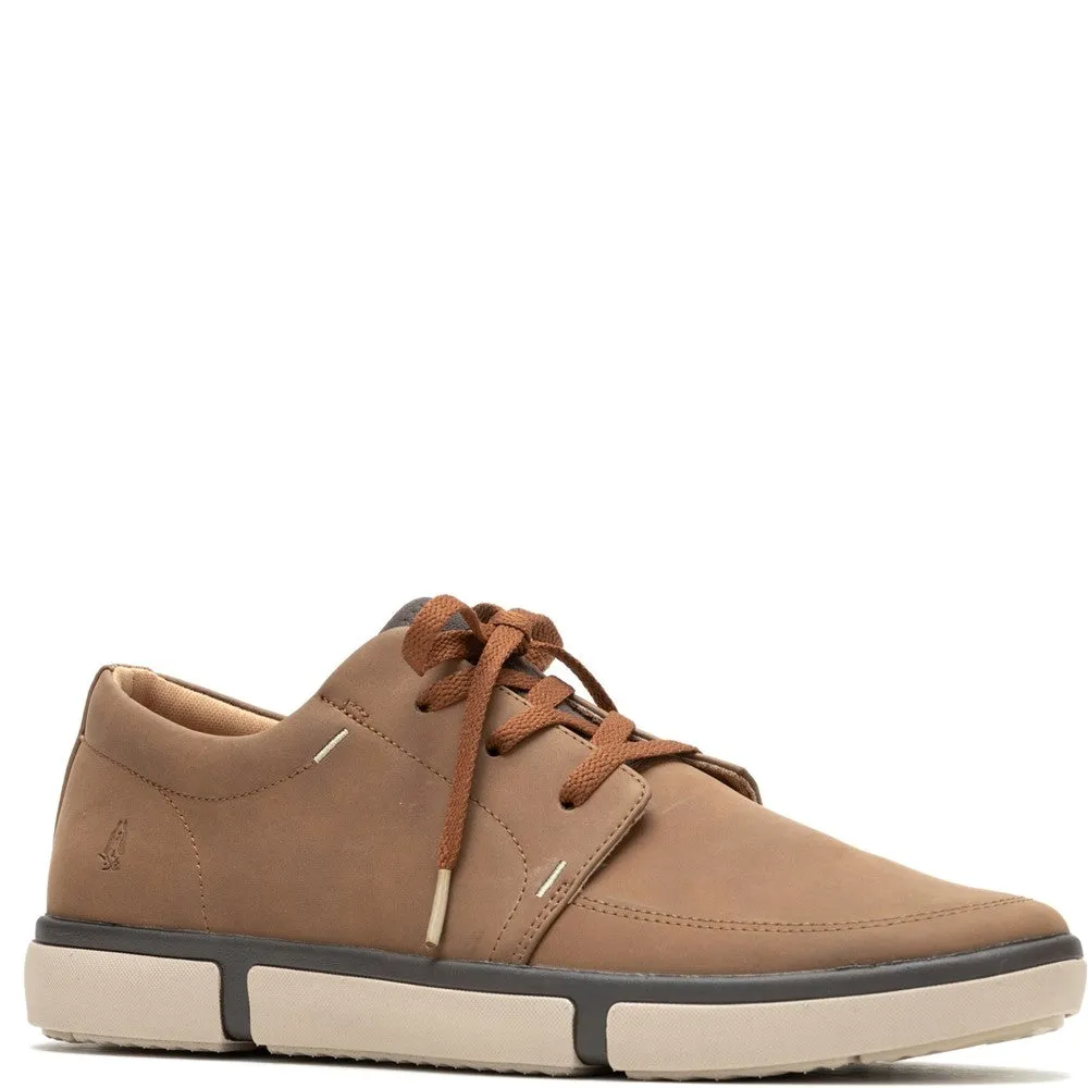 Brown Briggs Trainers