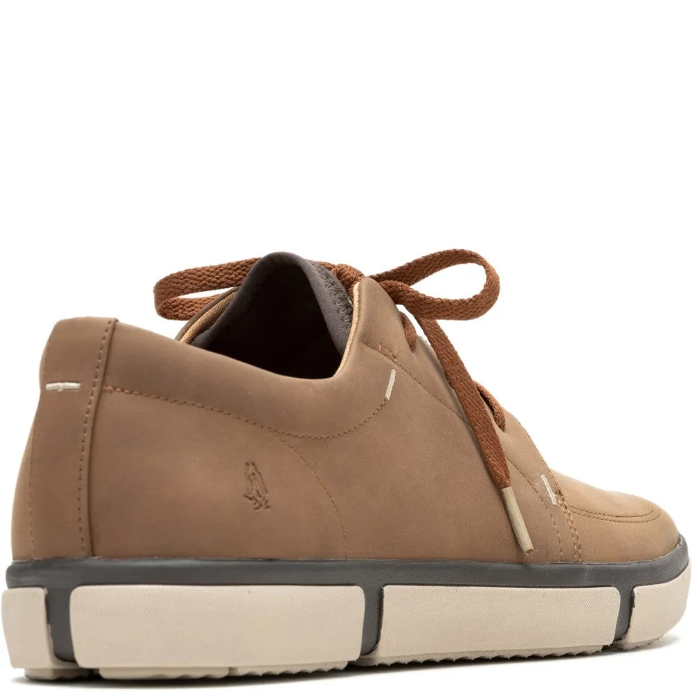 Brown Briggs Trainers