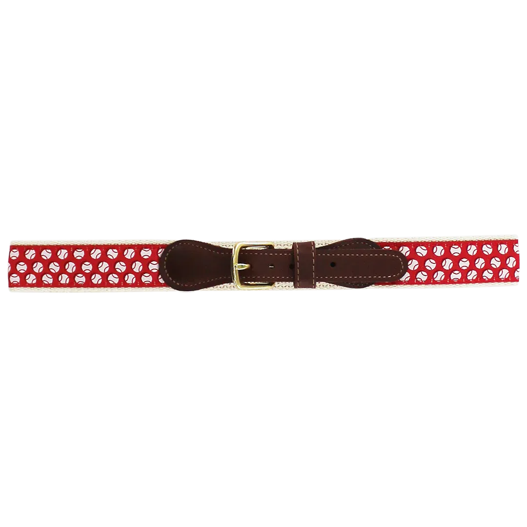 Buddy Belt - Baseball