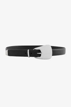 CAIRO | Leather Belt