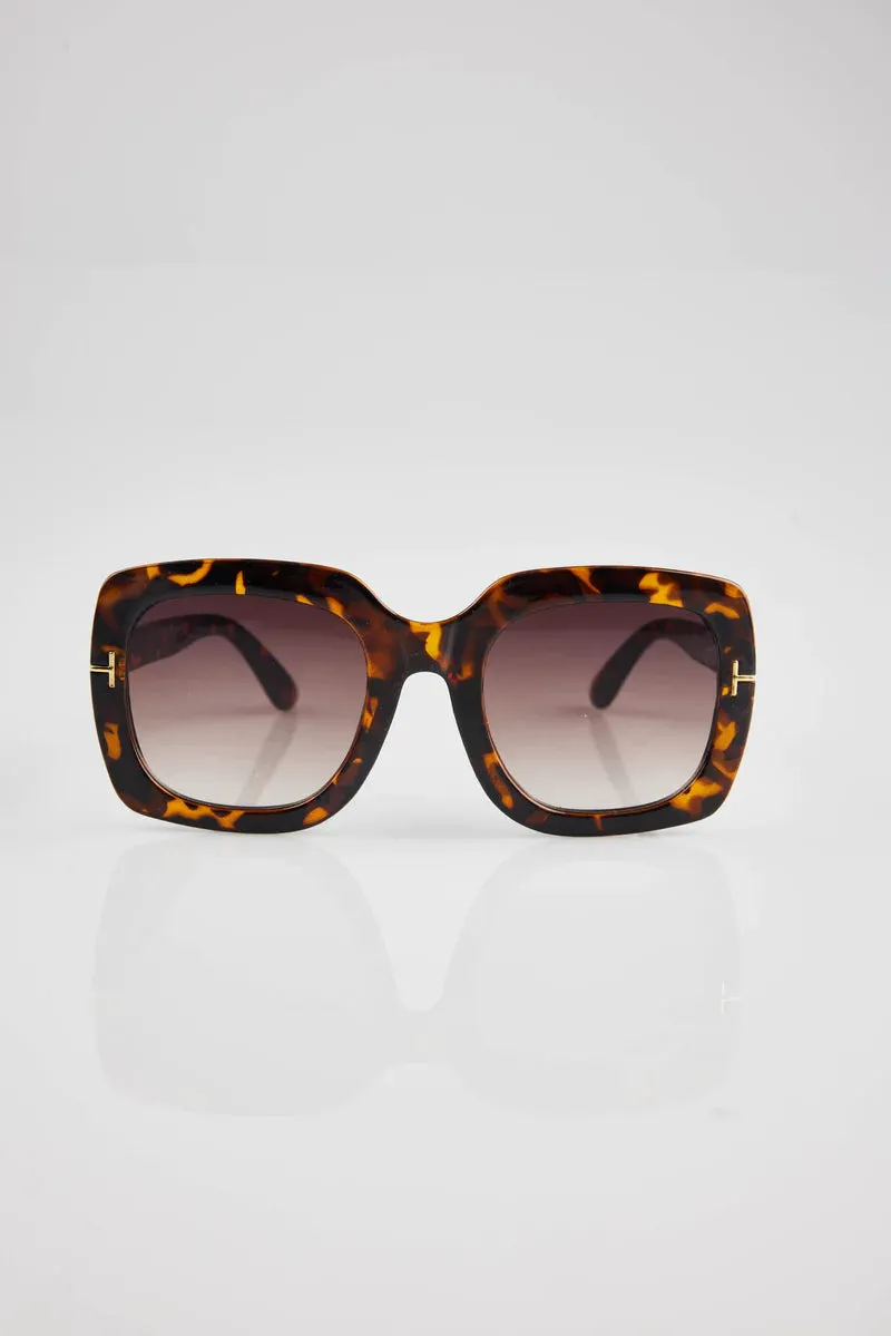 Capri Sunglasses