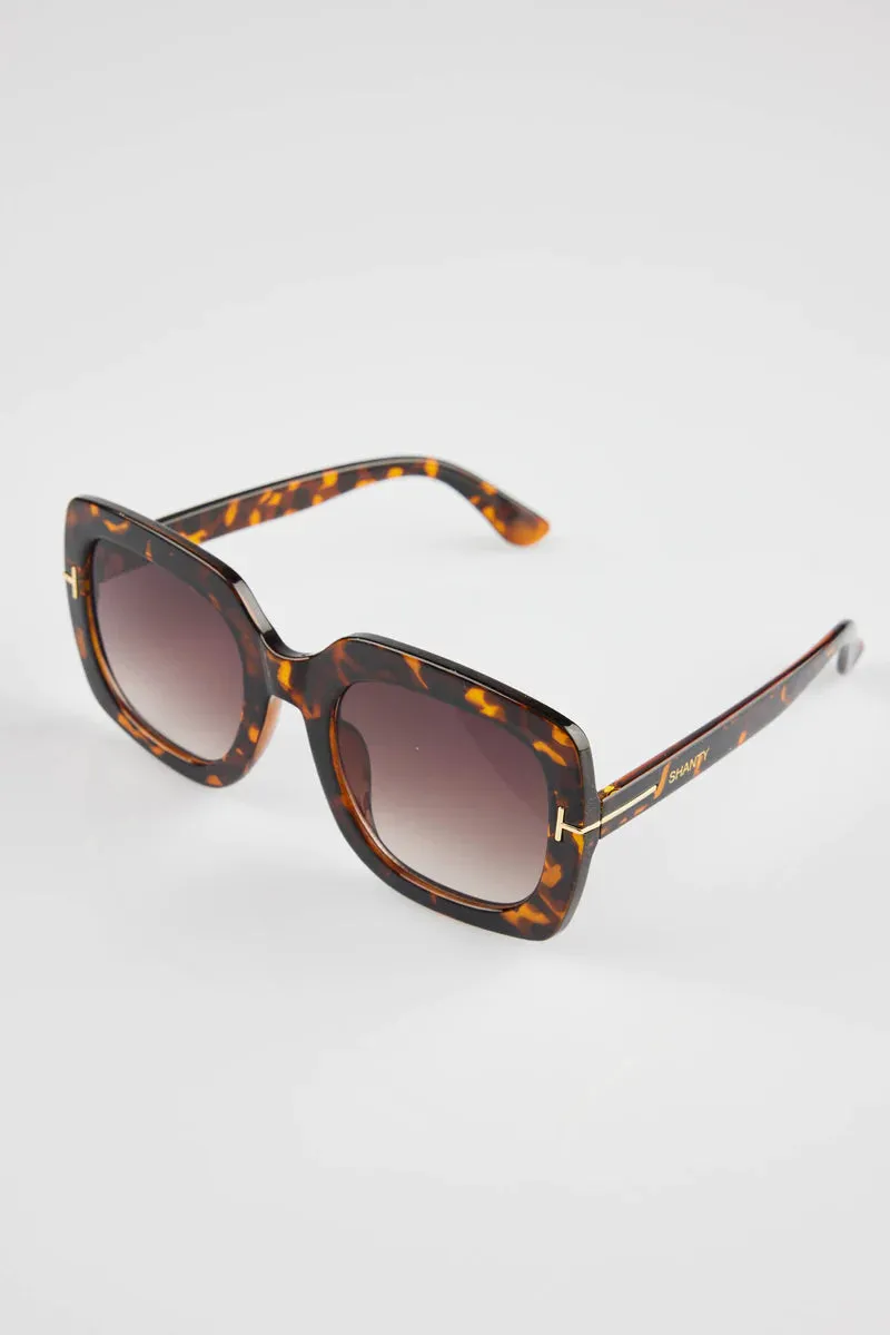 Capri Sunglasses