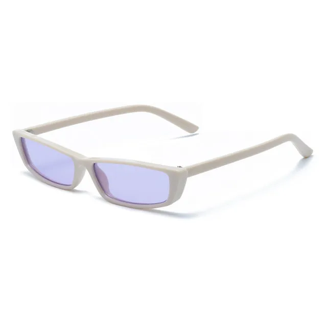 Cat Eye Sunglasses