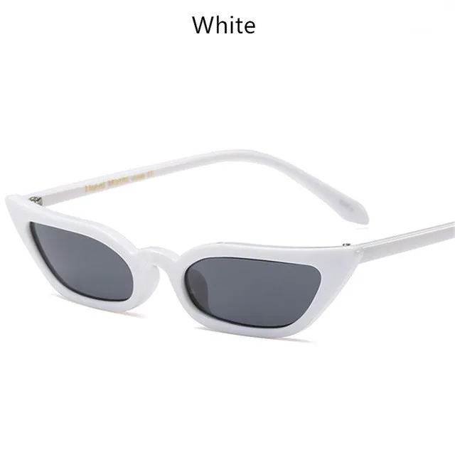 Cat Eye Sunglasses