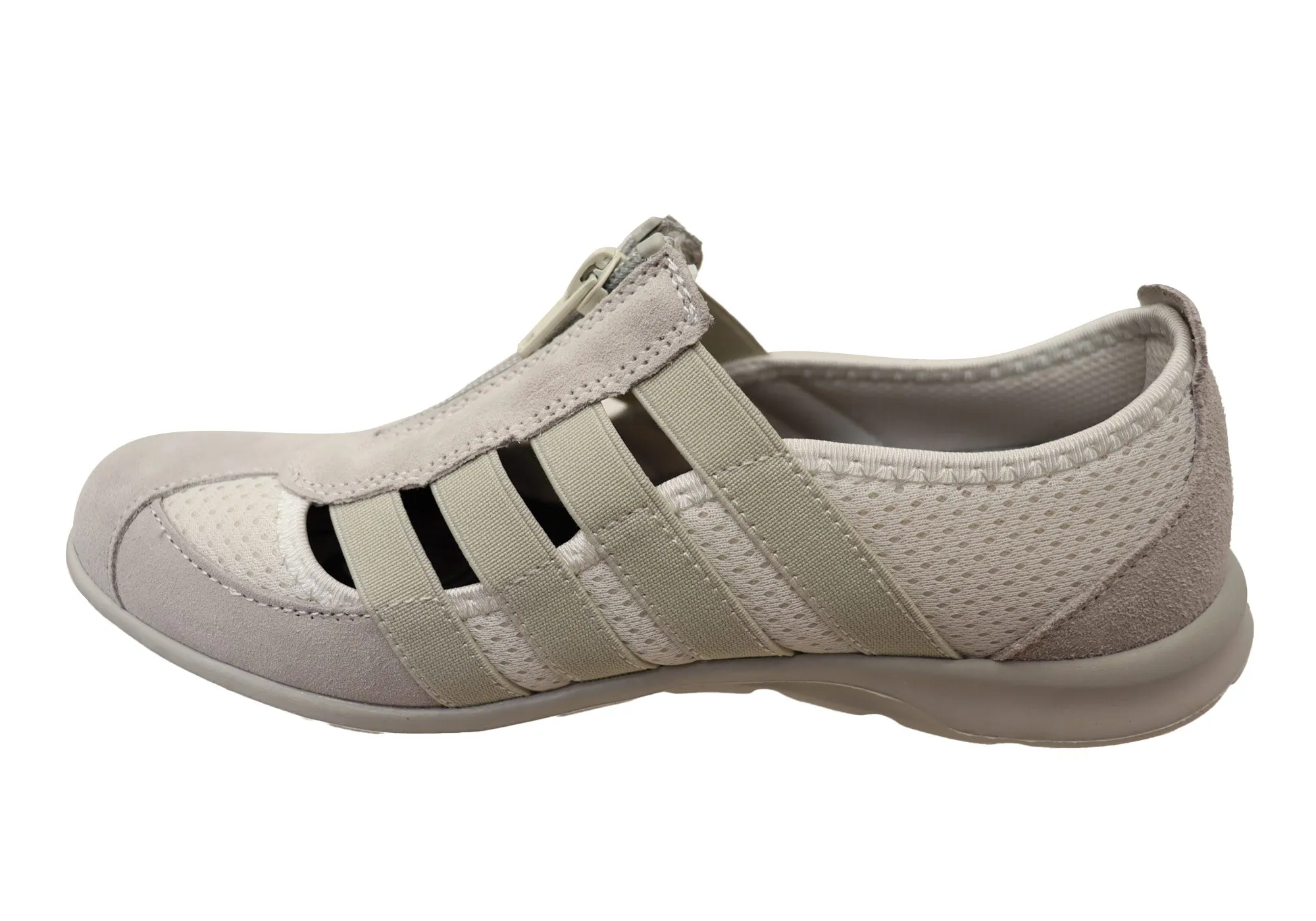 CC Resorts Christine Womens Casual Comfort Shoes