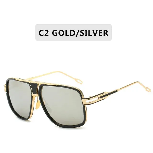 Classic Men Sunglasses