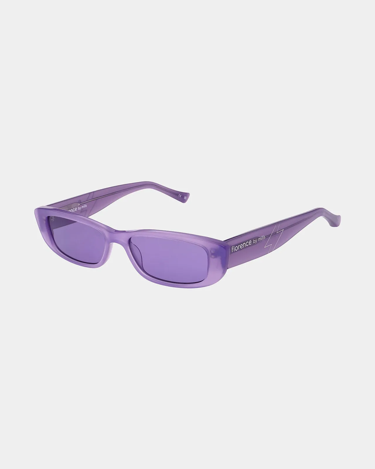 Cosmic Cowgirl Narrow Sunglasses