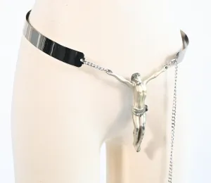 DAN 7:20 Halimah RUNWAY belt