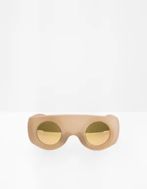 DEMOBAZA BINOCULAR SAND