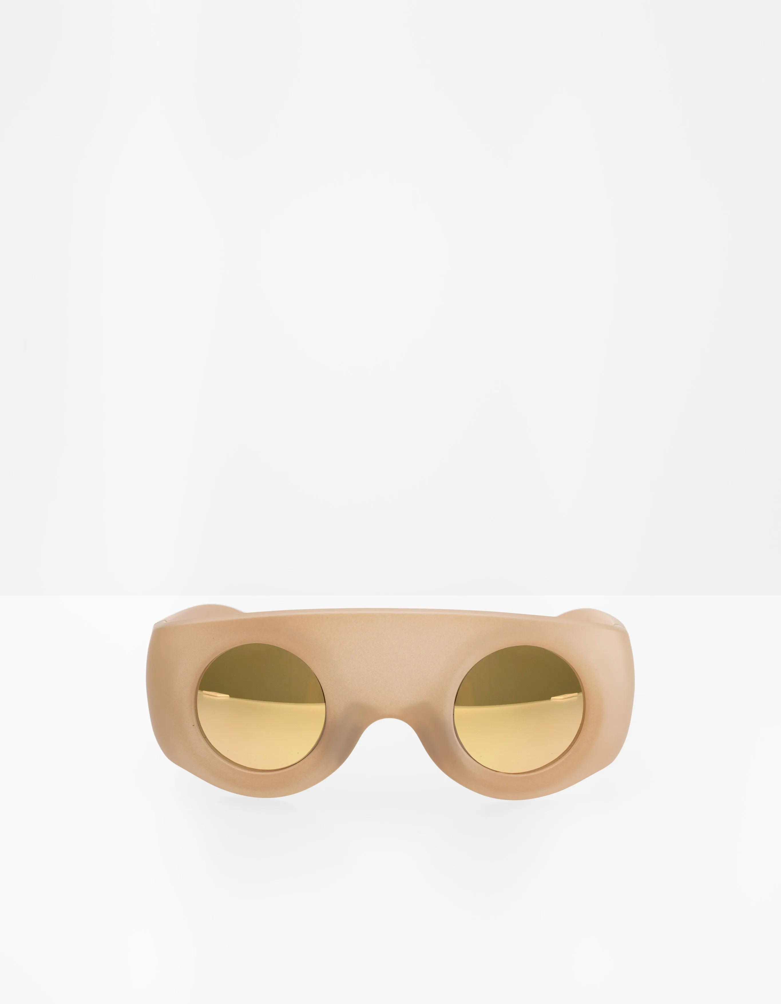 DEMOBAZA BINOCULAR SAND