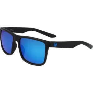 Dragon Meridien H2O Matte Black Blue