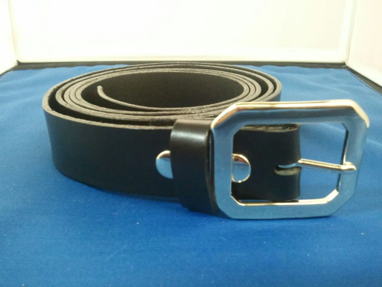 Dress Belt Buckle Style 1