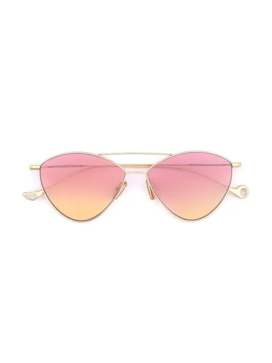 Eyepetizer Amber Sunglasses