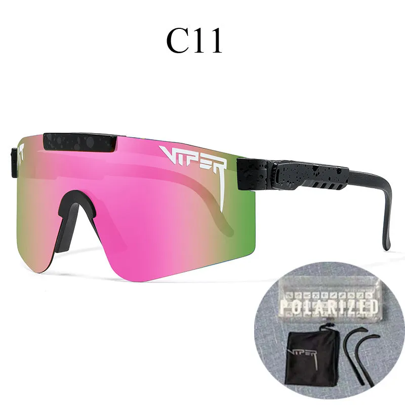 Fashionable Polarized Sunglasses Cycling Outdoor Sports Goggles Octal Cycling Goggles