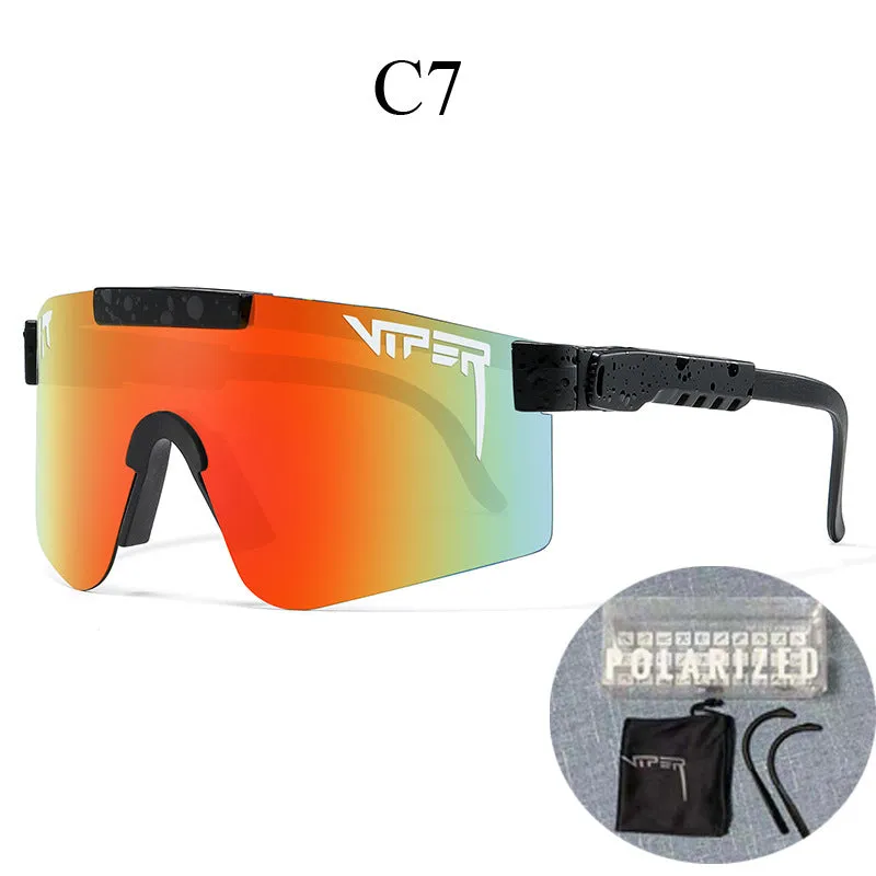 Fashionable Polarized Sunglasses Cycling Outdoor Sports Goggles Octal Cycling Goggles