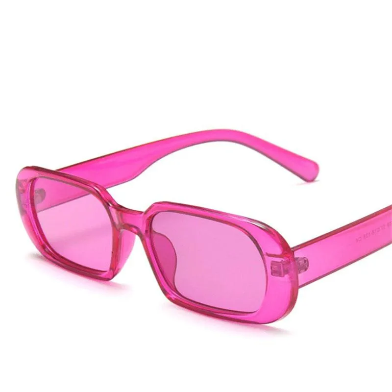 Fashionable Retro Women Eyewear Vintage Sunglasses for Women