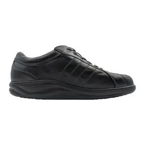 Finn Comfort Santos Lace Up (Women) - Trapper/Darkness