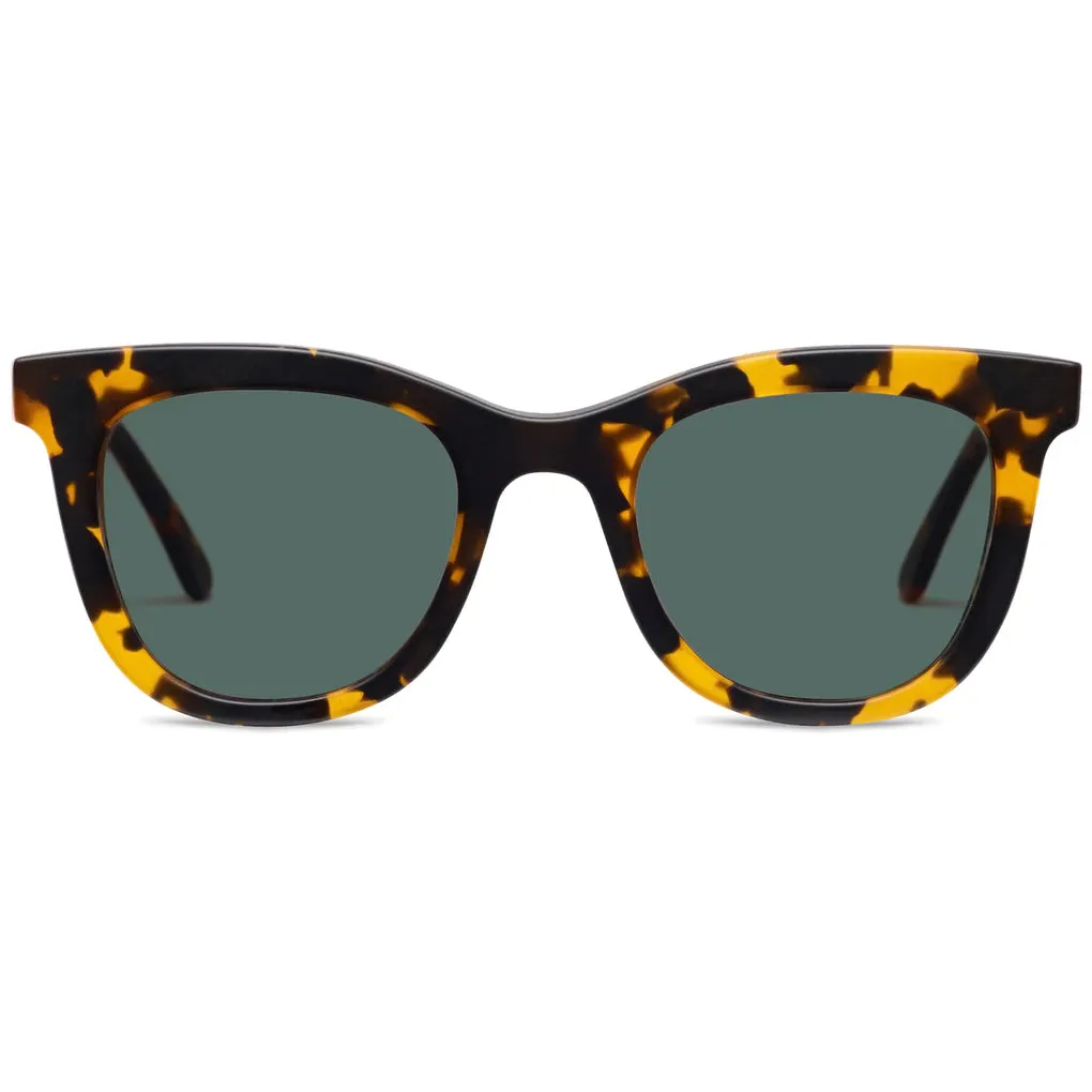 FORA Sunglasses - Amber