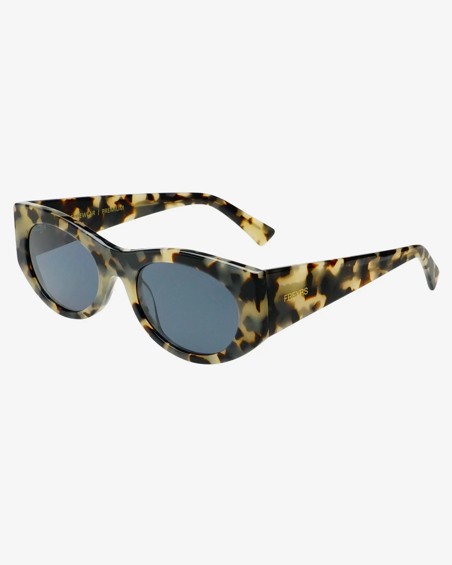 Freyrs Layla Sunglasses - Grey