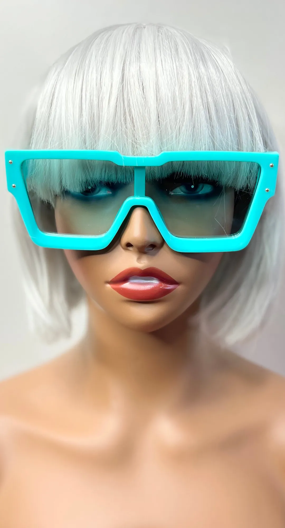 Futuristic Frames