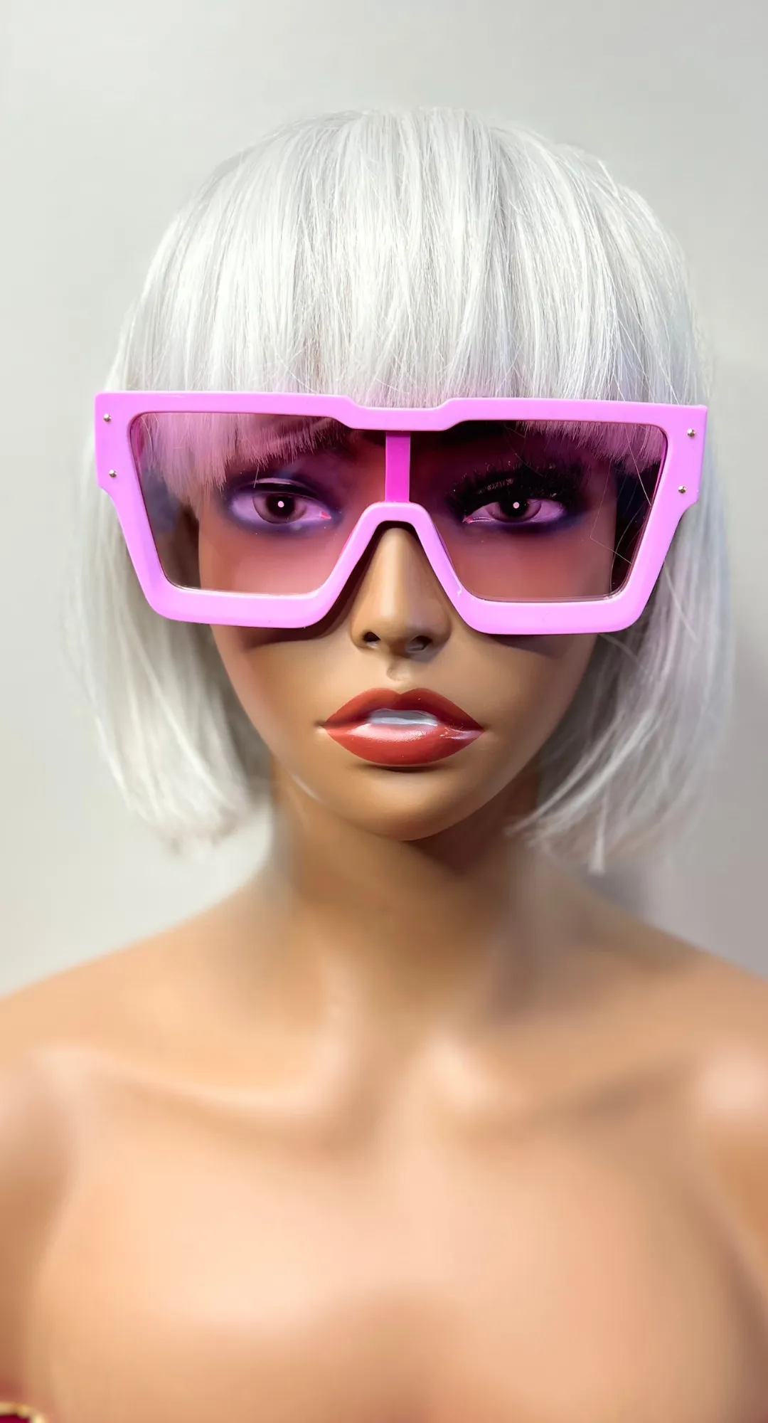 Futuristic Frames