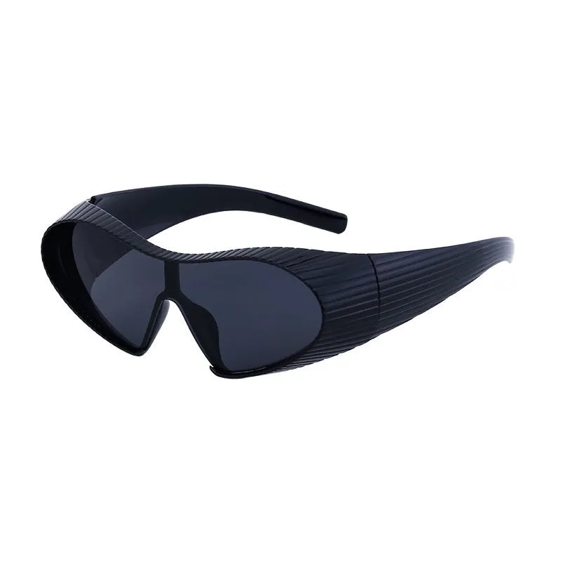 Futuristic Sunglasses