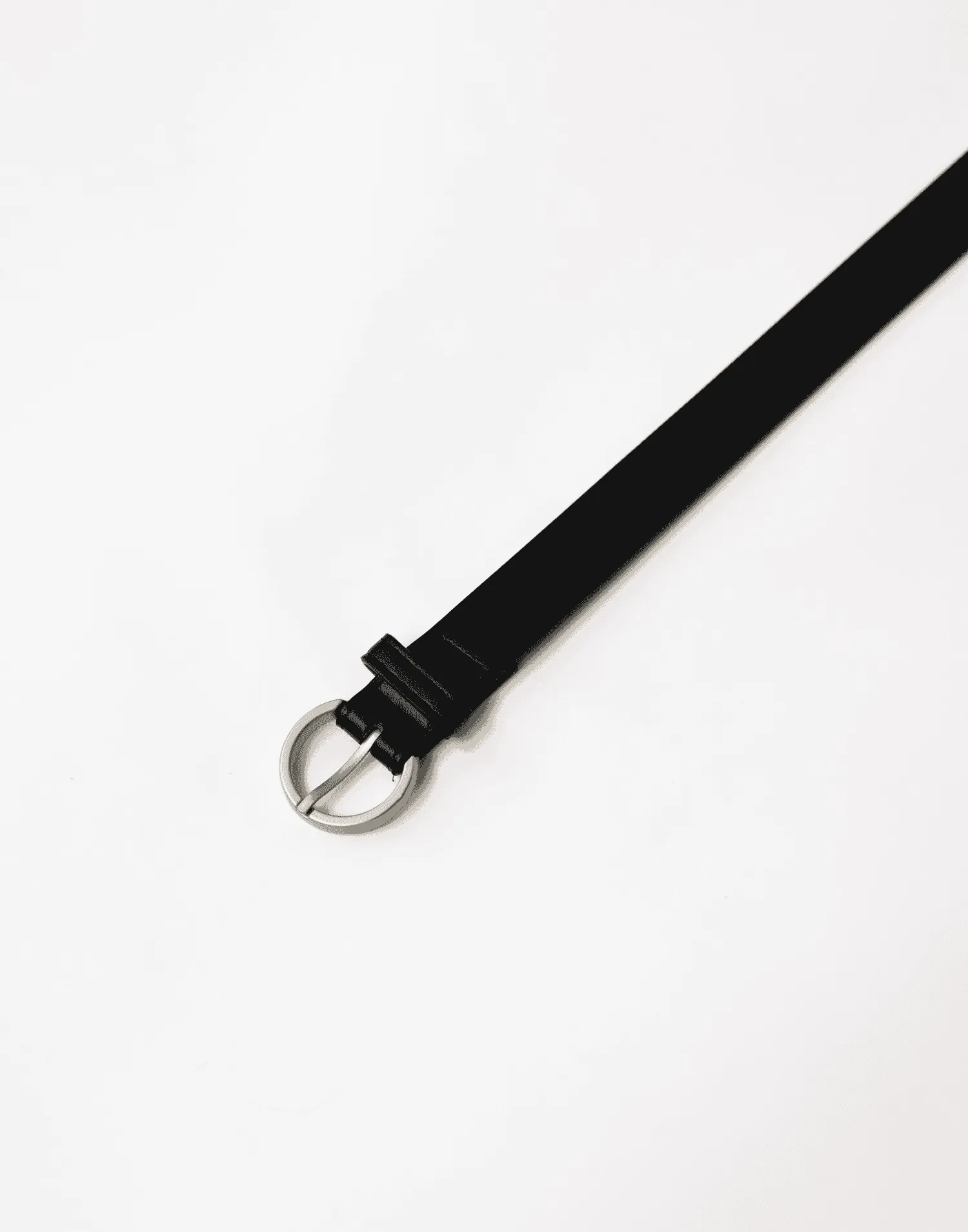 Harrison Belt (Black)