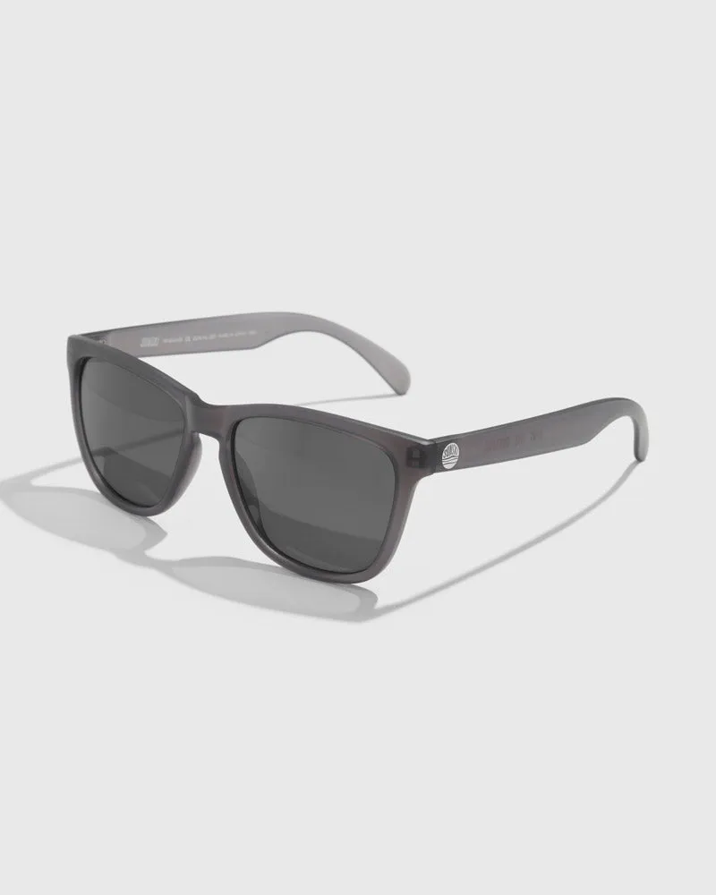 Headland Sunglasses - Black Forest