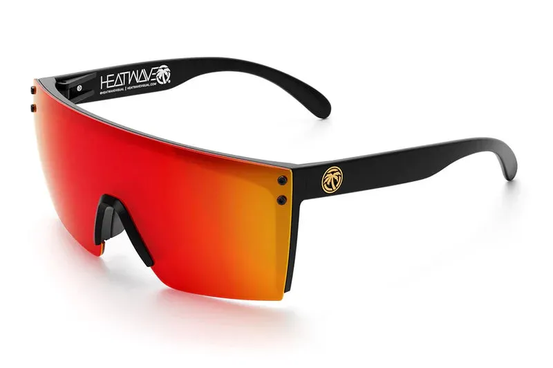 HEATWAVE Lazer Face Z87 Sunblast-Polarized