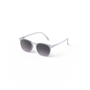 Izipizi Sunglasses - Style E - Violet Dawn