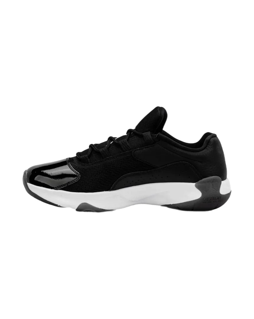 Jordan 11 CMFT Low - "Black White"