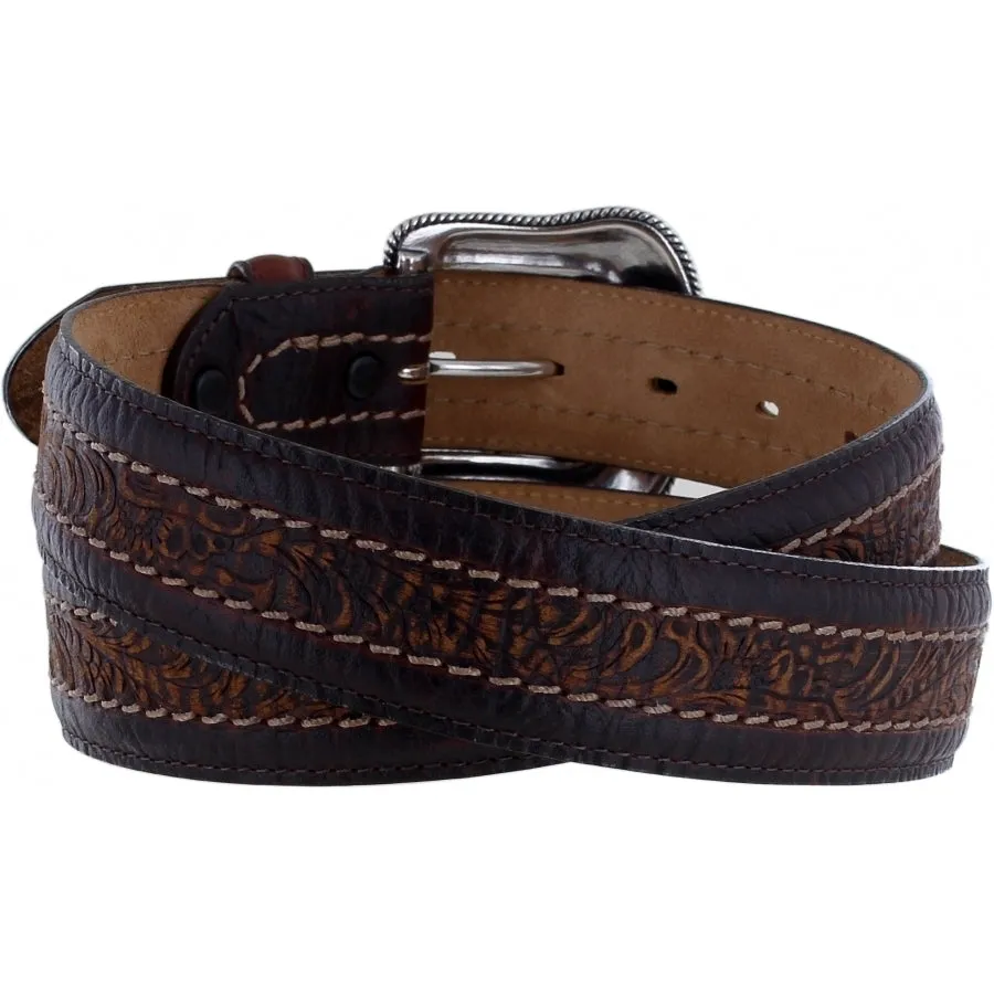 Justin Sheridan Belt