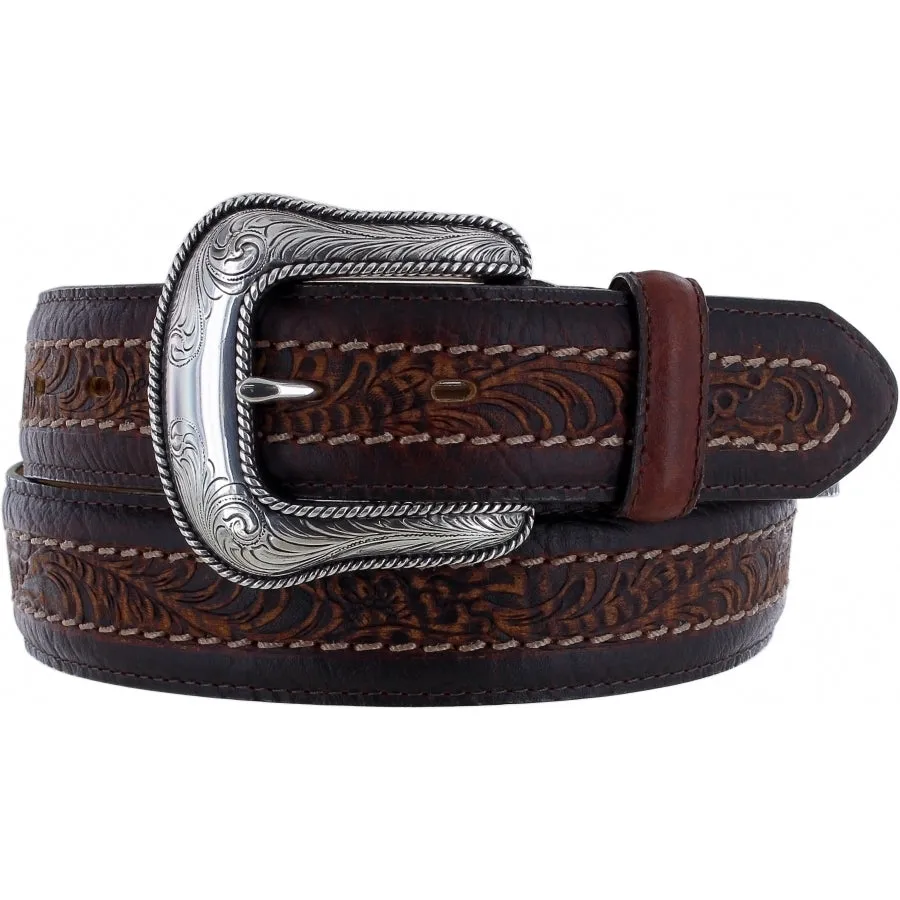 Justin Sheridan Belt