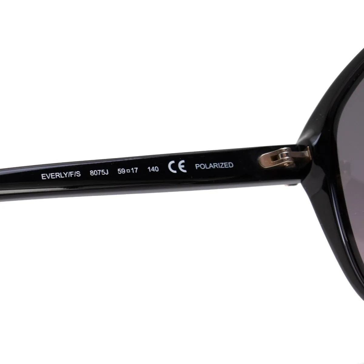 Kate Spade Cat Eye Sunglasses Everly F S 807 59