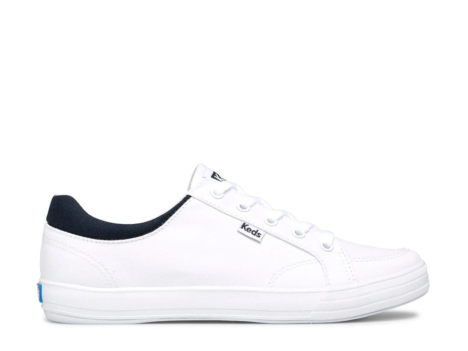 Keds Center II sneakers, white