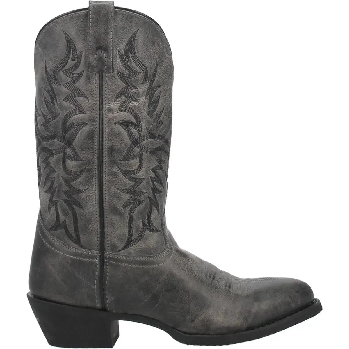 Laredo Harding - Men's Leather Cowboy Boot