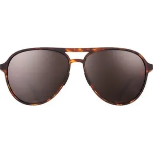 Mach Gs Goodr Polarized Sunglasses in Amelia Earhart Ghosted Me