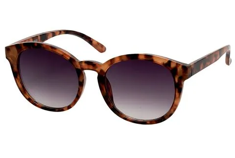 Marie Tortoiseshell Sunglasses