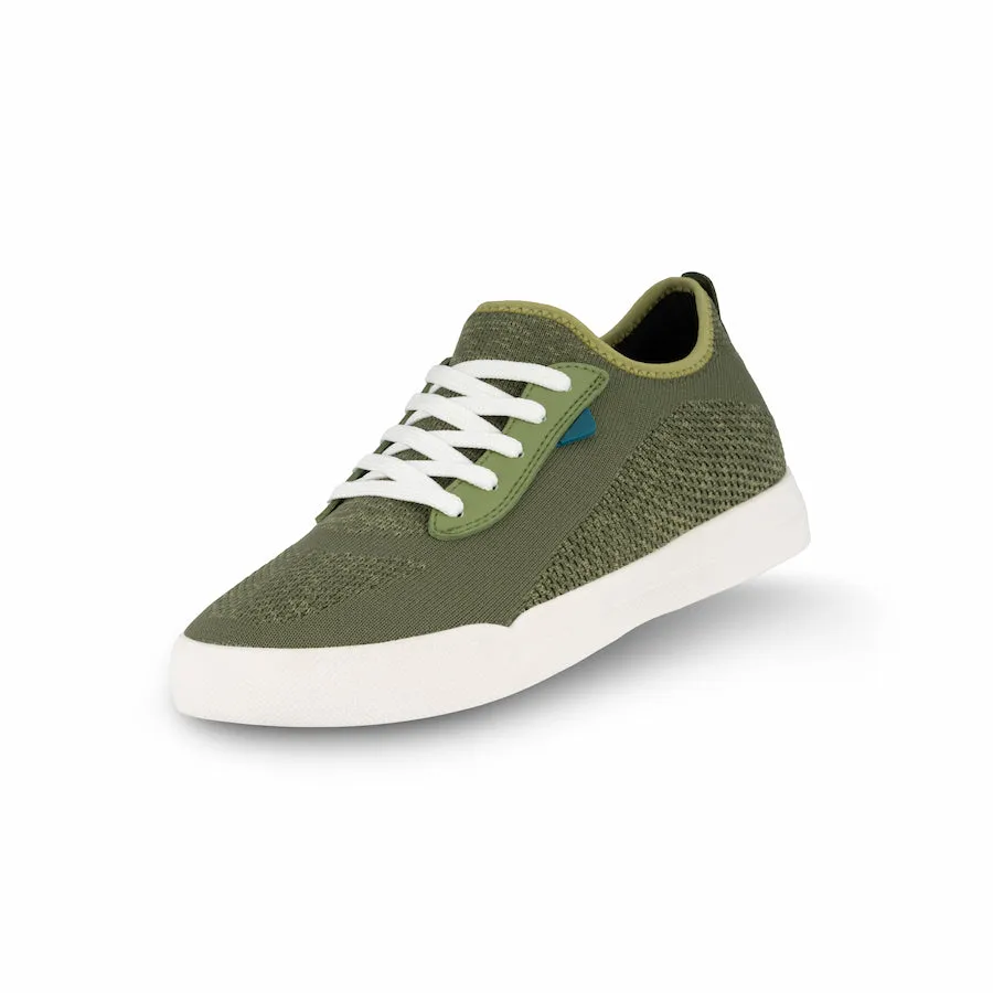 Men's Weekend - Light Spruce Green