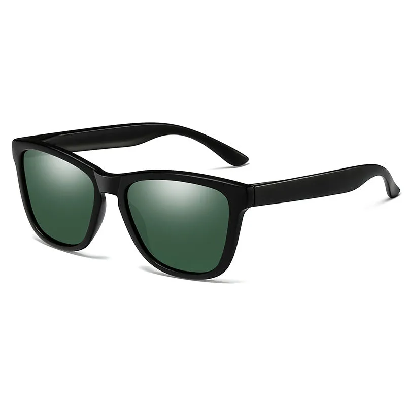 New style sunglasses for women and men polarized sunglasses cross-border sunglasses