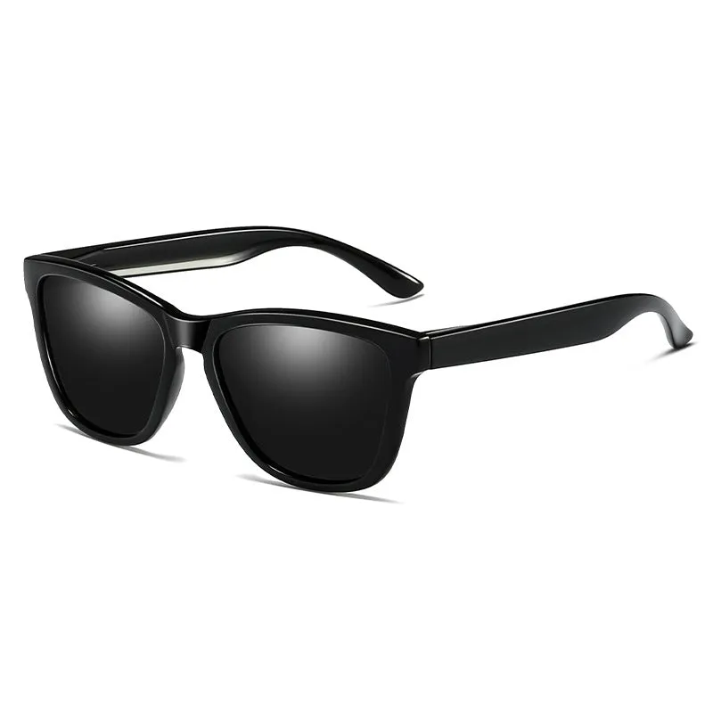 New style sunglasses for women and men polarized sunglasses cross-border sunglasses