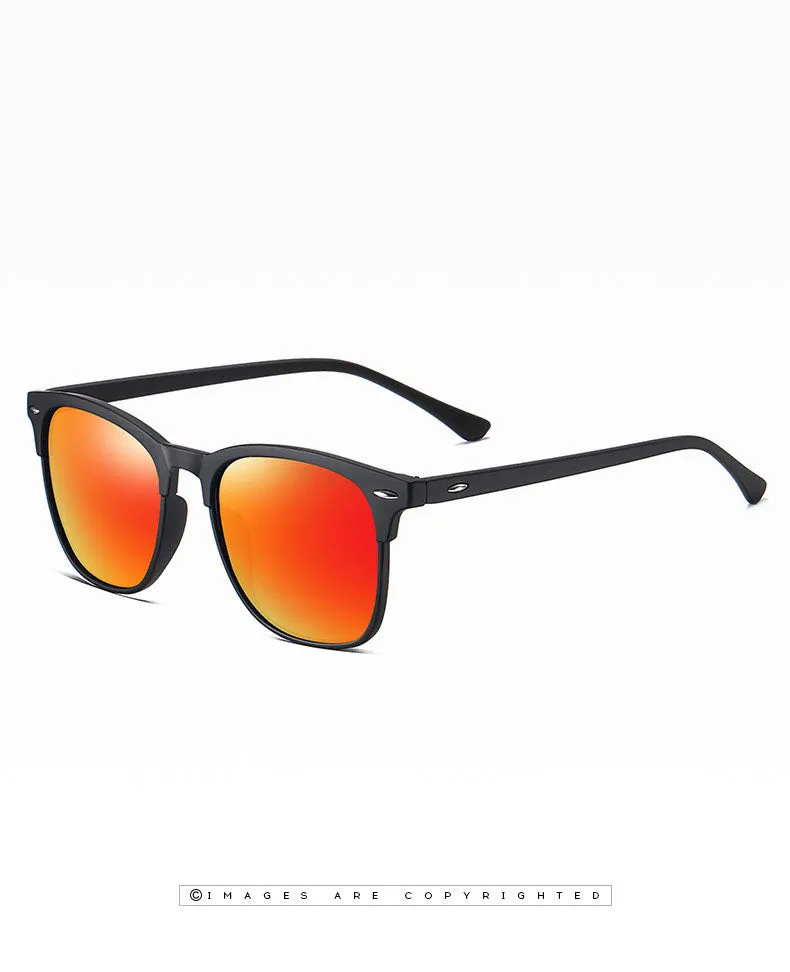 New style sunglasses for women and men polarized sunglasses cross-border sunglasses