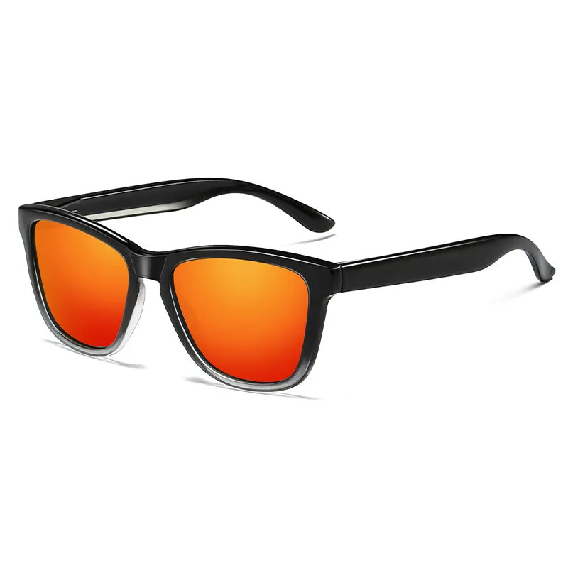 New style sunglasses for women and men polarized sunglasses cross-border sunglasses