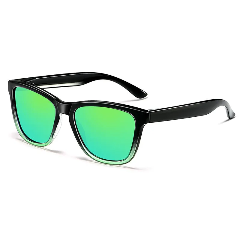 New style sunglasses for women and men polarized sunglasses cross-border sunglasses