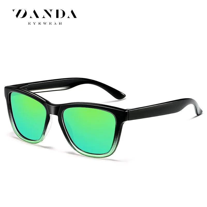 New style sunglasses for women and men polarized sunglasses cross-border sunglasses